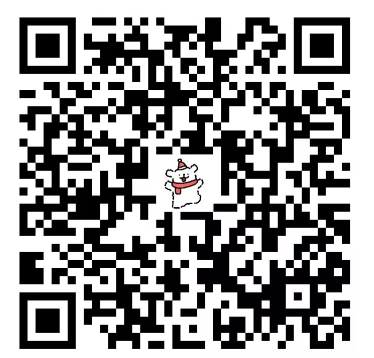 支付宝收款码，扫码支持作者